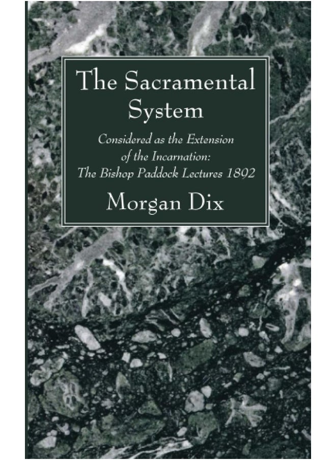 The Sacramental System  - Image 1