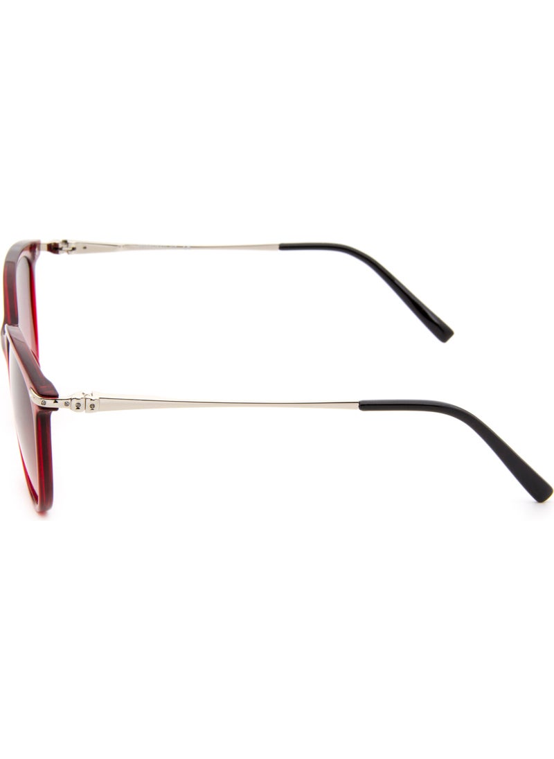 Enrico Polo MC1831 C4 Women's Sunglasses  - Image 3