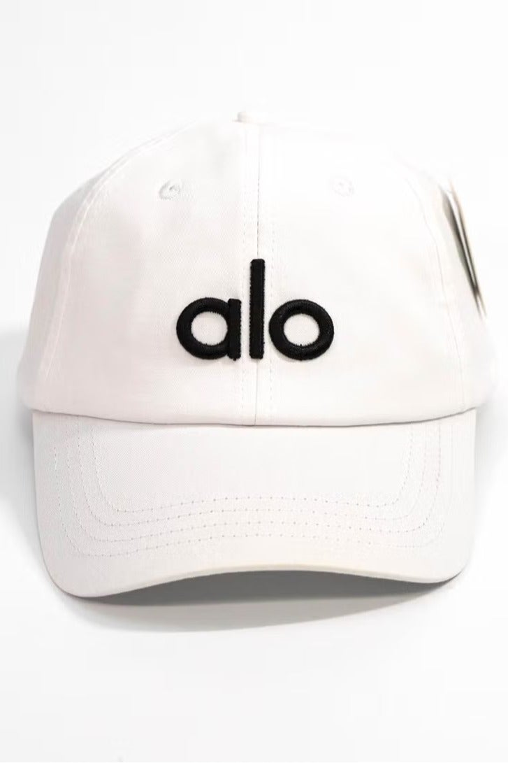 Alo Yoga Off-Duty Cap - Image 1