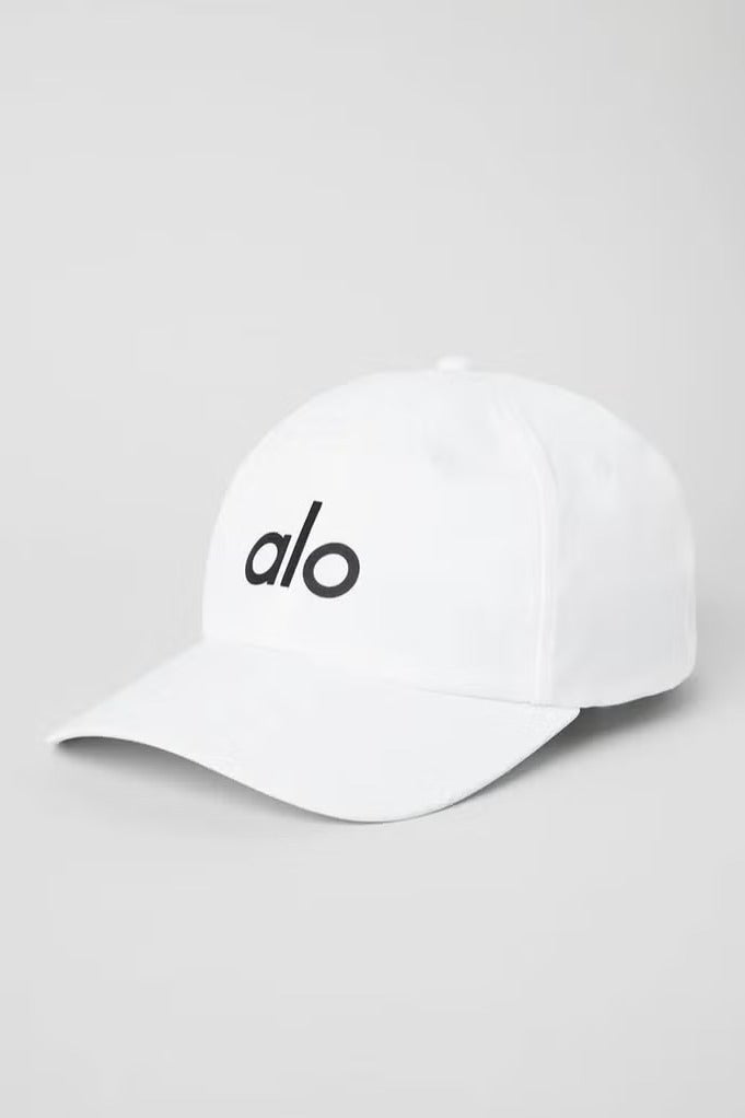 Alo Yoga Off-Duty Cap - Image 4