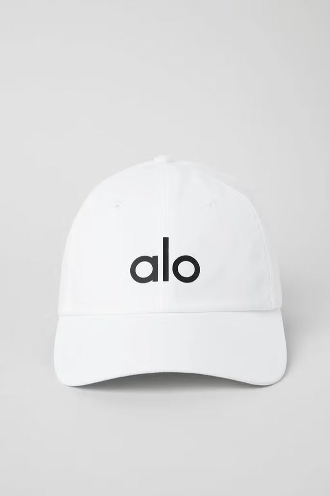 Alo Yoga Off-Duty Cap - Image 3