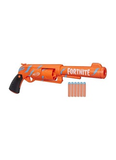 HASBRO - NERF Blaster Six Shooter  - Image 2