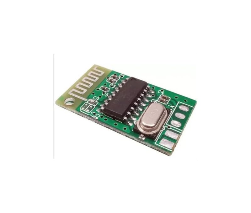 82D05 5V Digital Power Channel Amplifier Bluetooth Speaker Module