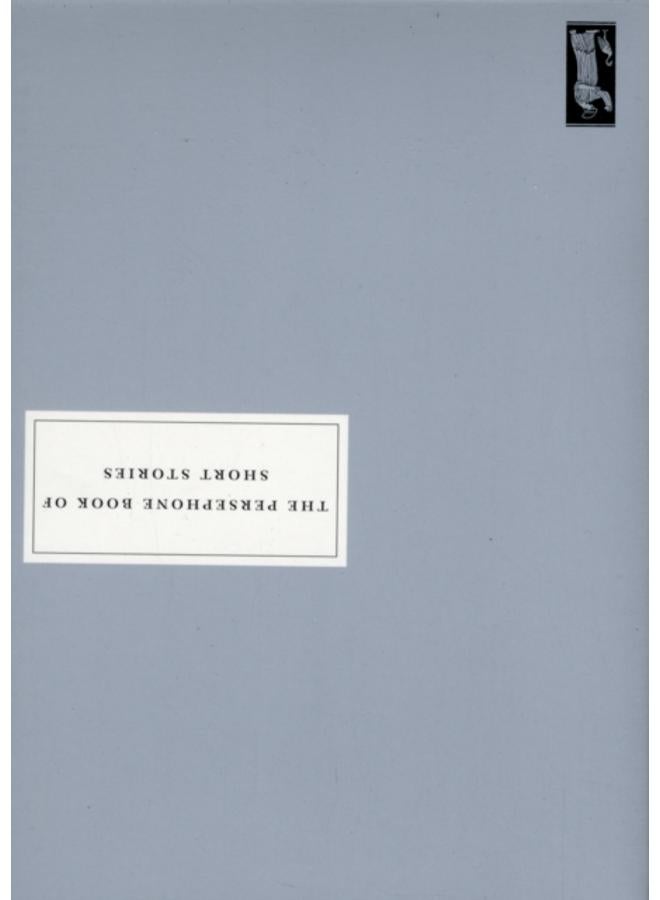 The Persephone Book of Short Stories 