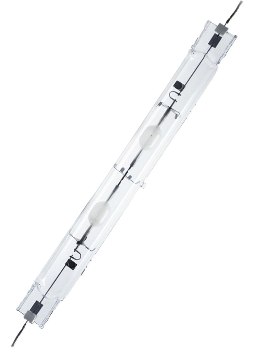 iPower iPower GLBULBDECDM630K4 630W Double Ended Ceramic Metal Halide Grow Light Bulb CMHCDM Lamp for Flowering CCT 4200K 65000 Lumens  - Image 2