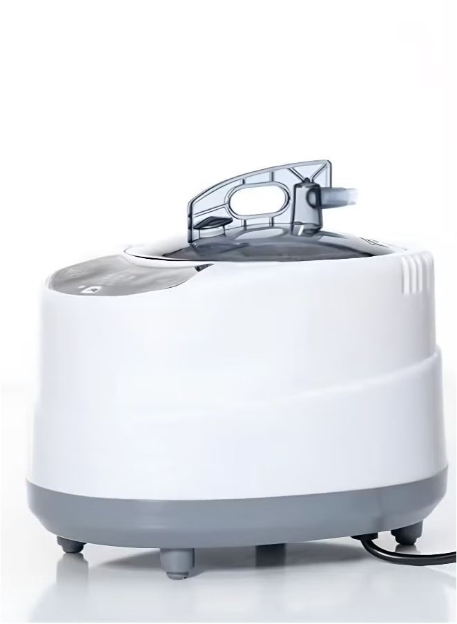 Fitness World Home Sauna Bath Machine with Chair and Controller, 2 Person Sauna Tent, Sauna Box, Portable Foldable Steam for Home, Personal Spa Room, Sauna Box with Steam for Weight Loss - Image 5