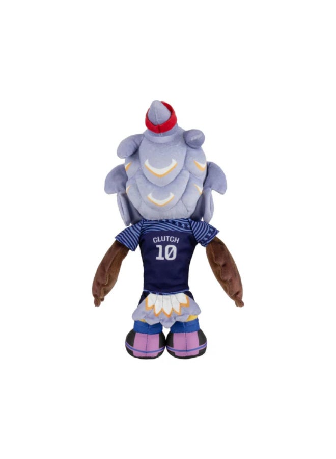 Fifa 2026 Clutch The Bald Eagle Plush/Soft Toy - Usa Mascot - Image 2