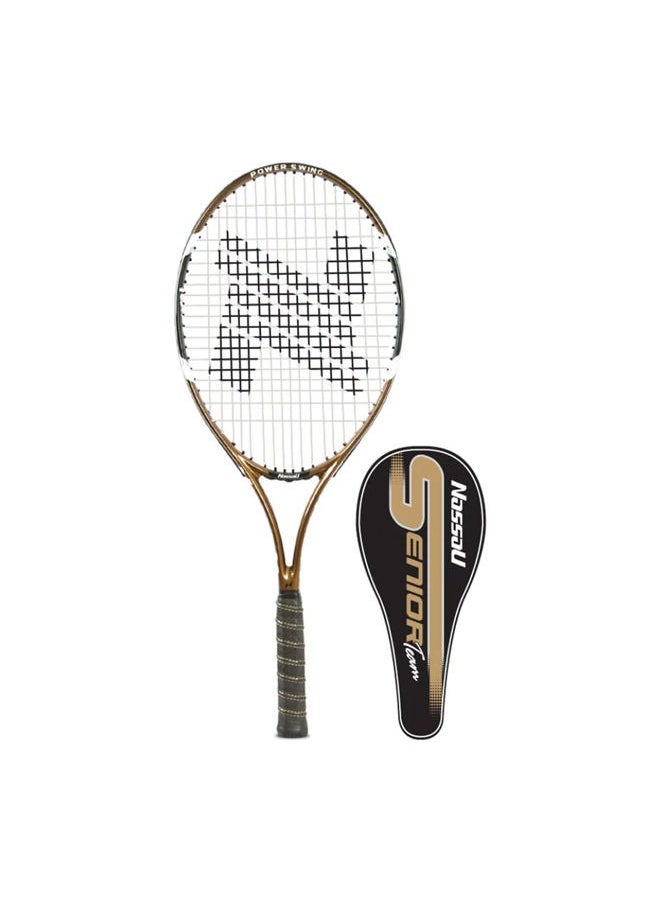 Team 27 Racket - pzsku/Z23AA4187700CF907244AZ/45/_/1737884738/15ee2d5c-8fdf-48fa-9417-440b6be1f9f3