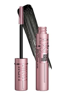 MAYBELLINE NEW YORK Sensational Sky High Black Lash Mascara Egypt ...