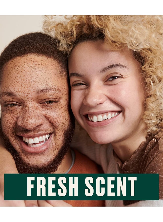 THE BODY SHOP Maca Root & Aloe Fresh Kick Deodorant | Natural Men’s Deodorant with Aloe Vera & Brazil Nut Oil | Long-Lasting Freshness, 75 g - Image 2