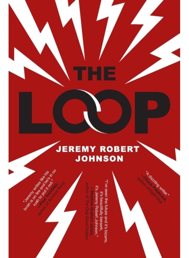 The Loop - Paperback