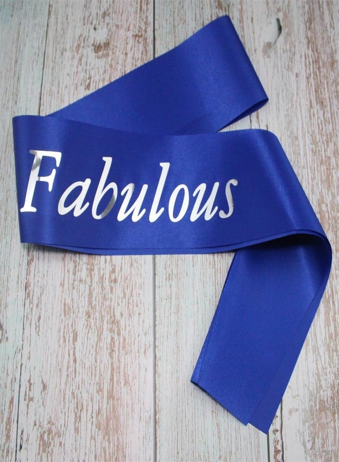 ماجنوسون جاردن وشاح عيد ميلاد ماغنوسون الرائع "80 عامًا"، هدية عيد ميلاد سعيد للرجال والنساء، 80 عامًا من الحب، 80 عامًا مضت، زينة ومستلزمات حفلات عام 1945 - Image 4