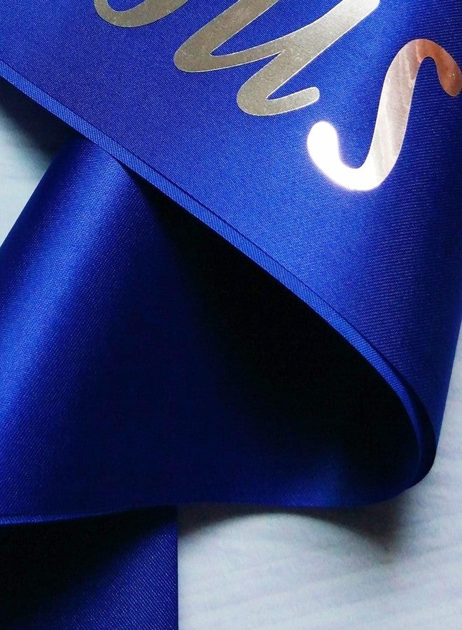 ماجنوسون جاردن وشاح عيد ميلاد ماغنوسون الرائع "80 عامًا"، هدية عيد ميلاد سعيد للرجال والنساء، 80 عامًا من الحب، 80 عامًا مضت، زينة ومستلزمات حفلات عام 1945 - Image 5