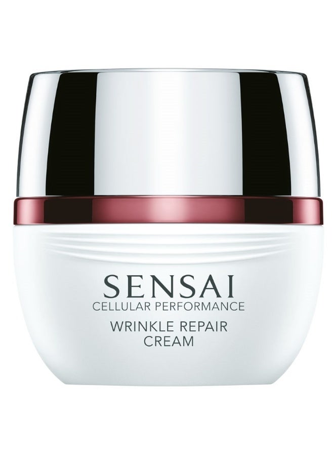 سنساي كريم سينساي سيلولار بيرفورمانس لإصلاح التجاعيد للعينين 15 مل - Image 1