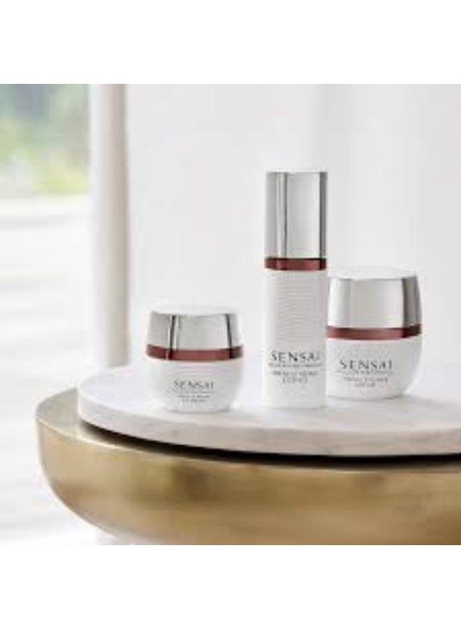 سنساي كريم سينساي سيلولار بيرفورمانس لإصلاح التجاعيد للعينين 15 مل - Image 3