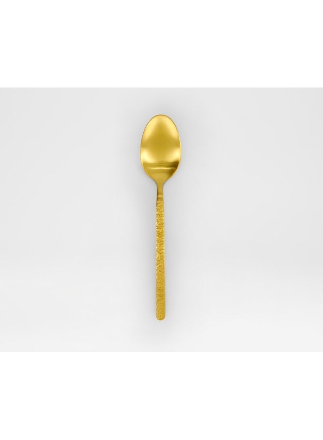 2XL Home Gold Table Spoon for Elegant Dining