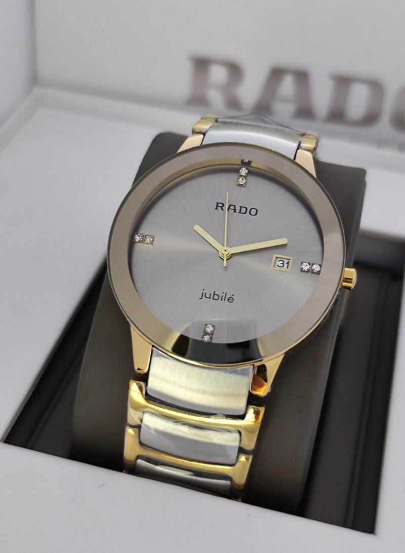 RAD First class men's watch