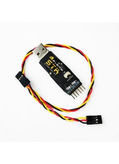 Stk Tool For S.Port Products Upgrading And S6R/S8R Receivers Configuration