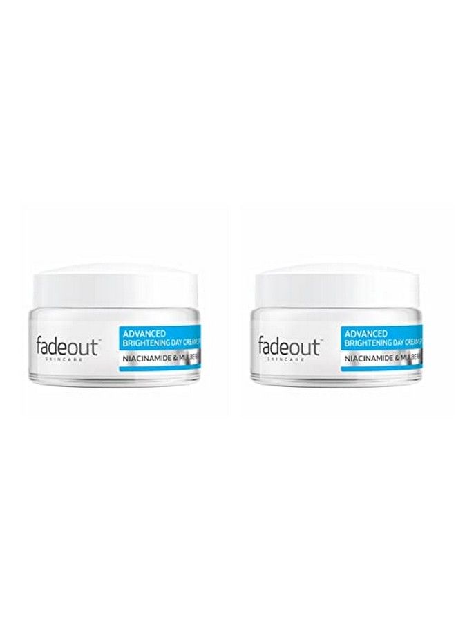FADE OUT Day Cream For Dark Spots (Combination Skin) 50Ml - Image 2