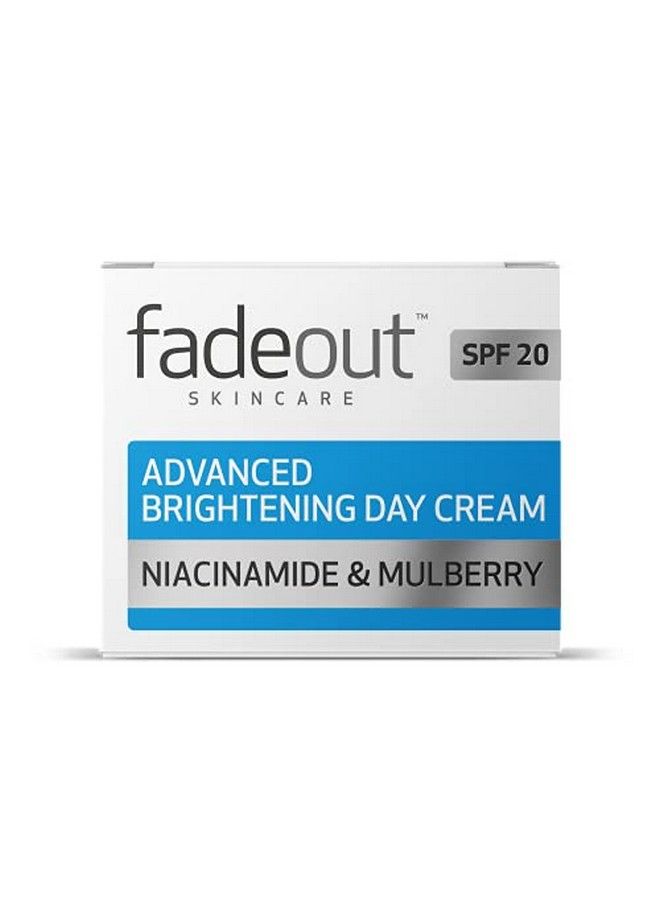 FADE OUT Day Cream For Dark Spots (Combination Skin) 50Ml - Image 4