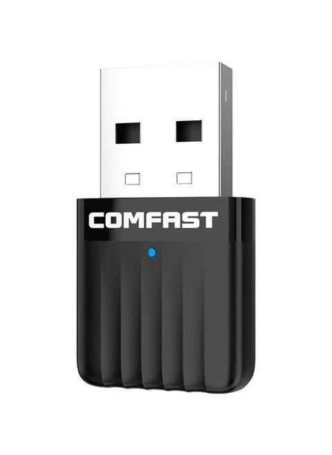 COMFAST CF-WU811AC V3  5G Dual Band 650Mbps USB Wireless Network Card WIFI Receiver