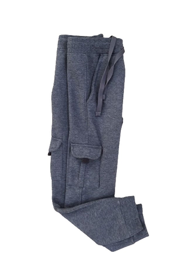 IZOR - Kids Basic Pants - Image 1