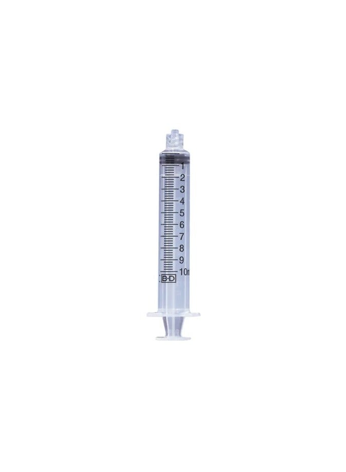 VST Luer-Lock Syringe 10ml for Espresso Testing to use with Refractometer - 25pcs pack - Image 2