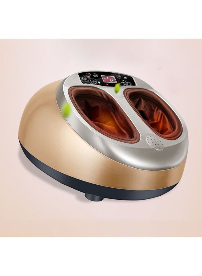 NKX Foot Massager With Relieve Foot and Muscle Pain Pedicure - Image 1