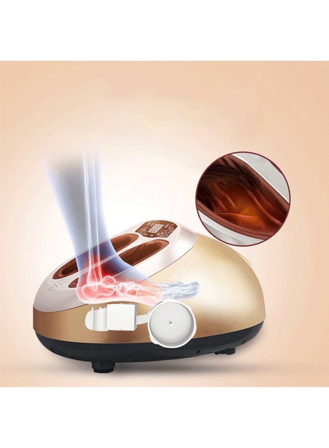 NKX Foot Massager With Relieve Foot and Muscle Pain Pedicure - Image 3