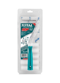 TOTAL set of cylinder brush 12*1 (100 mm ) 