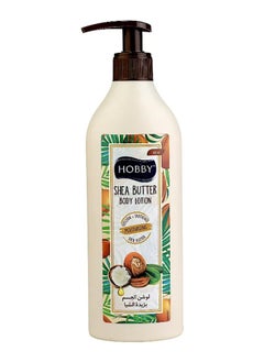 Shea Butter Body Lotion 400ml - pzsku/Z23AB2B21219372D4ADA4Z/45/_/1735510017/e1514e5f-9846-497c-a1fd-4ddd734c5abf