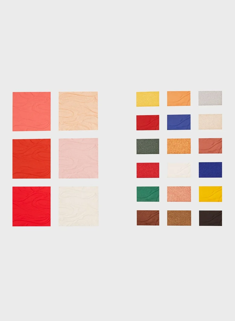 REVOLUTION I Heart Revolution X Disney Fairytale Palette Snow White