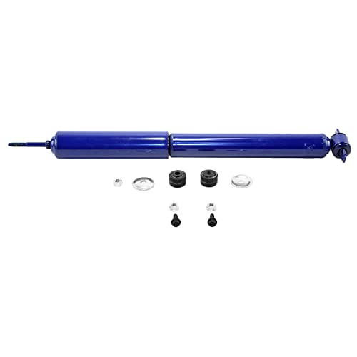 Monroe Monro-Matic Plus 32338 Suspension Shock Absorber for Jeep Grand Cherokee - Image 1