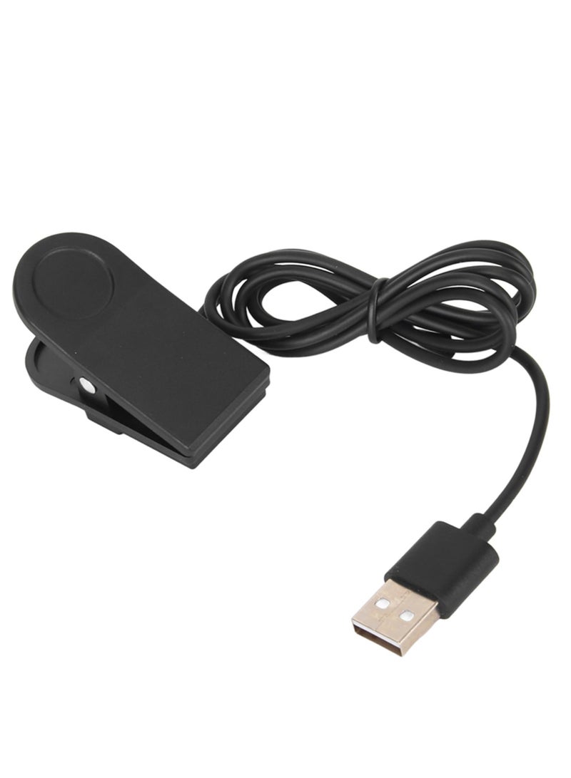 USB Charging Cable for Garmin Fenix Chronos 5V 1A Smartwatch Charger Magnetic Charging Station for Chronos Smartwatch Accessories - Image 1