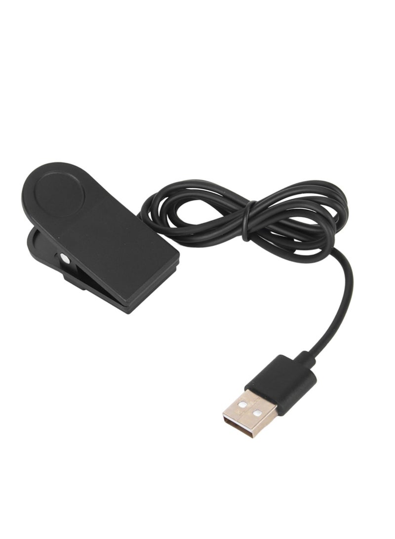 USB Charging Cable for Garmin Fenix Chronos 5V 1A Smartwatch Charger Magnetic Charging Station for Chronos Smartwatch Accessories - Image 5