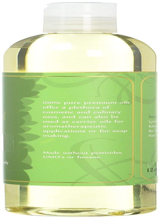 Liquid Gold Inc سائل الذهب إنك - 24 أونصة - زيت بذور البرلا الفاخر - 100% نقي وطبيعي وعضوي للعناية بالبشرة والشعر والجسم - Image 3
