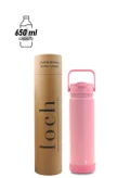 لوك Blush Pink