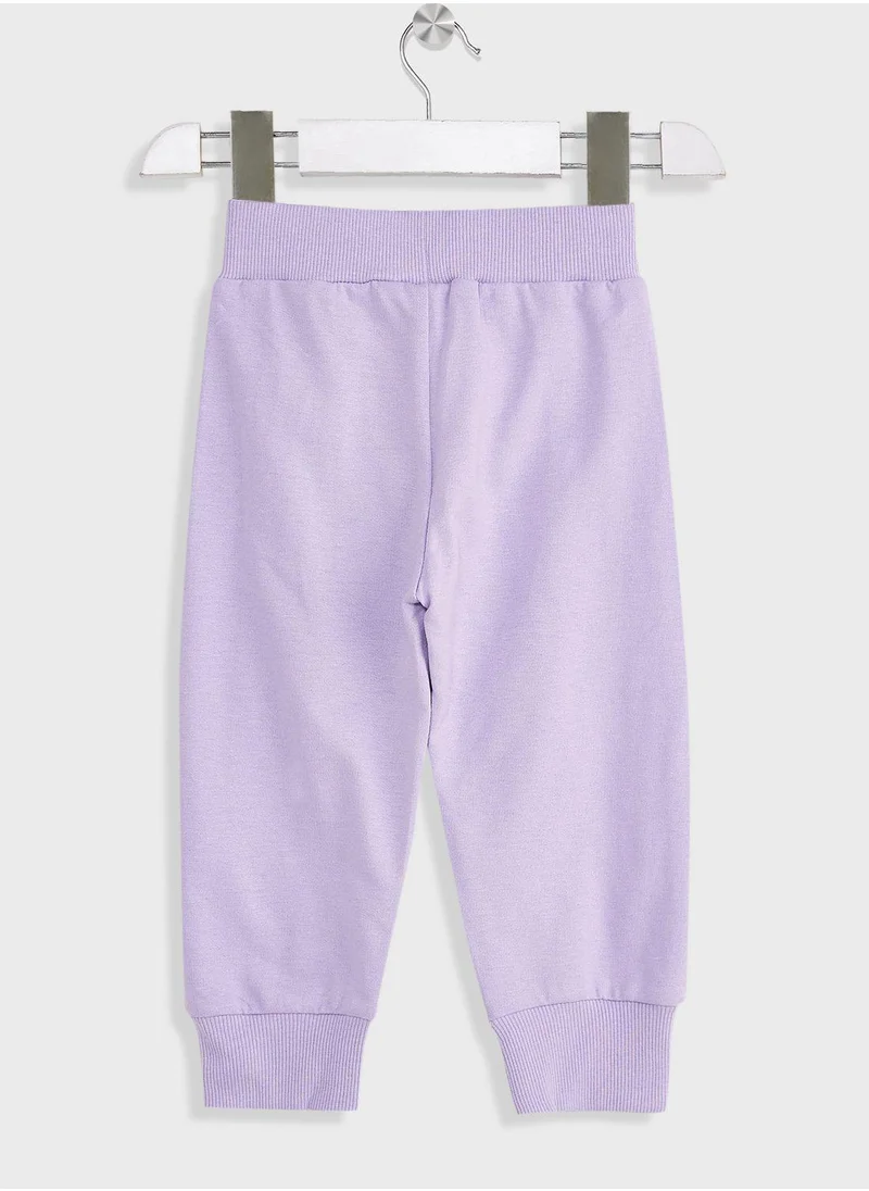 Disney Infant Winnie The Pooh Sweatpants