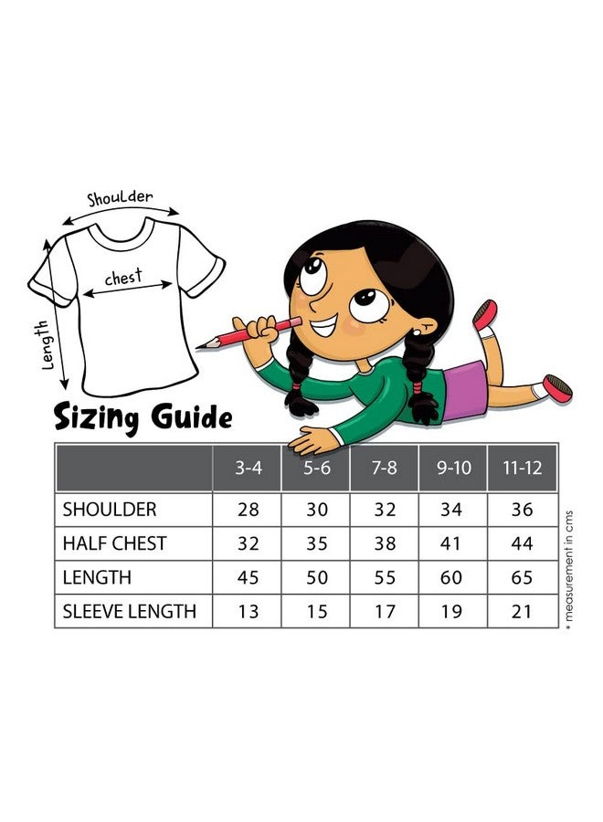 the talking canvas The Talking Canvas Art and Crafts T-Shirt Painting Craft Kit - Art Activity for Kids | Wear Your Art | Holi Gifts - Car Design | Age 11-12 Years - Image 5