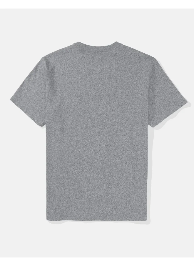 American Eagle Essential Crew Neck T-Shirt