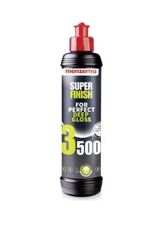 MENZERNA 3500 Super Finish Polish 250ml