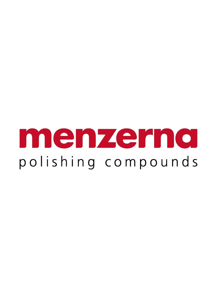 menzerna - MENZERNA 3500 Super Finish Polish 250ml - Image 1