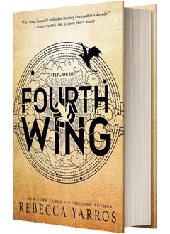 Fourth Wing 