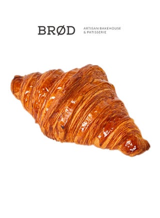 Butter Croissant