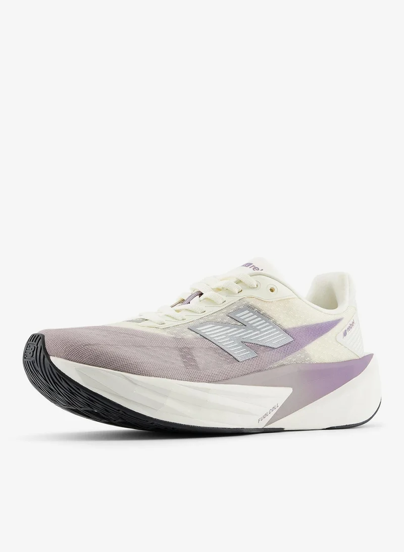 New Balance  FuelCell Rebel v5 athletic Sneakers (Standard Fit) for Women | Best Price UAE
