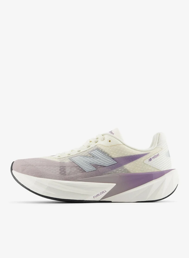 New Balance  FuelCell Rebel v5 athletic Sneakers (Standard Fit) for Women | Best Price UAE