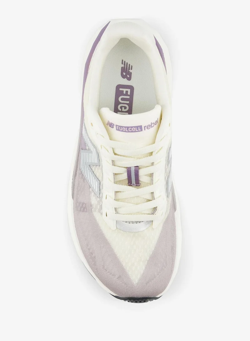 New Balance  FuelCell Rebel v5 athletic Sneakers (Standard Fit) for Women | Best Price UAE
