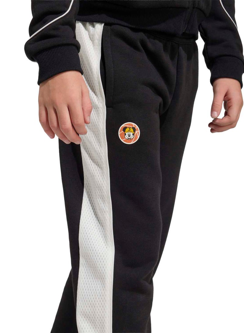 Adidas Disney Mickey Mouse Pants - Image 5