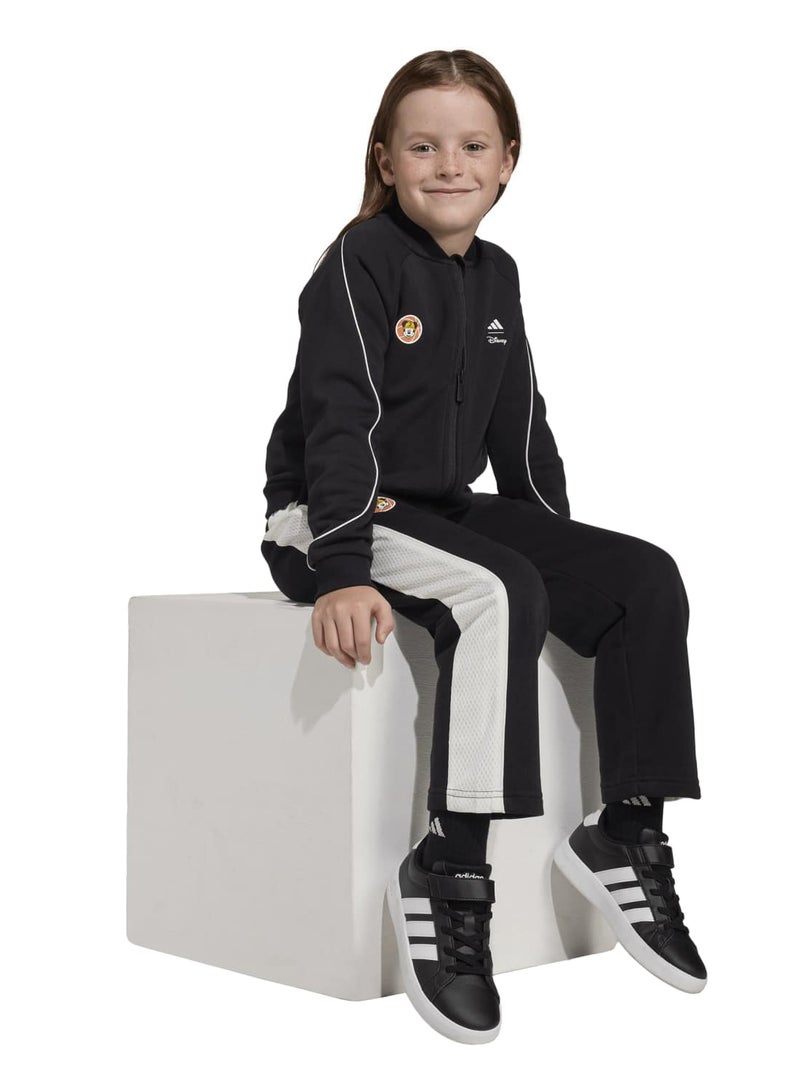 Adidas Disney Mickey Mouse Pants - Image 4
