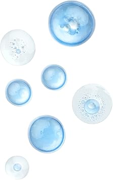 LUMENE Nordic Hydra LAHDE Moisturizing Prebiotic OilCocktail for Dehydrated Skin Vegan 30ml - Image 3